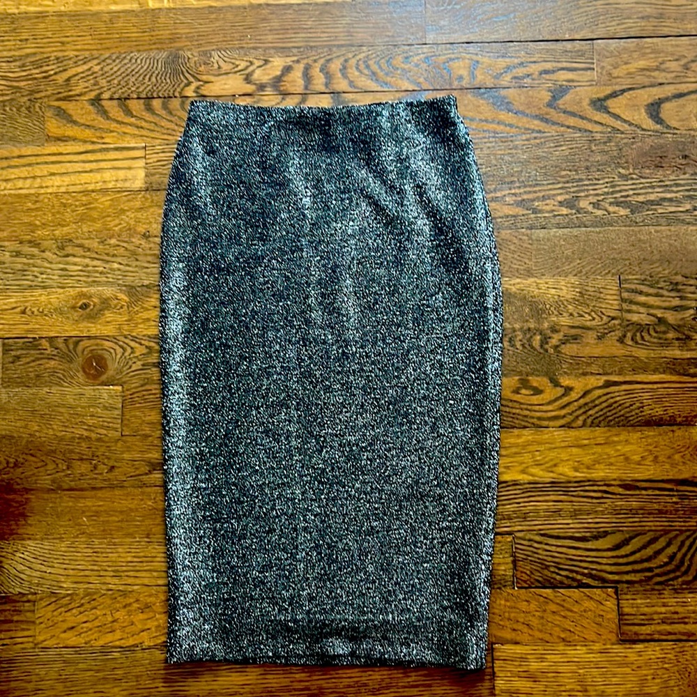 Express pencil skirt